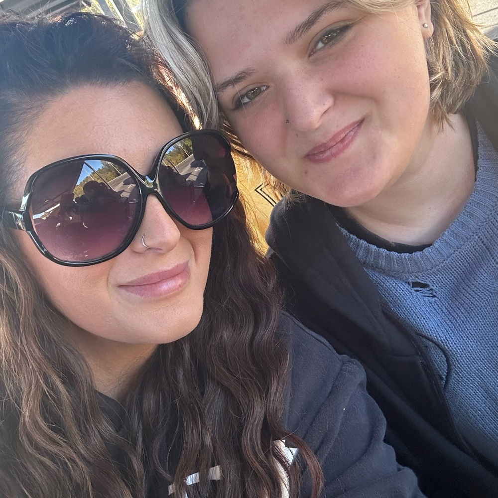 Meet your Posher, Amanda